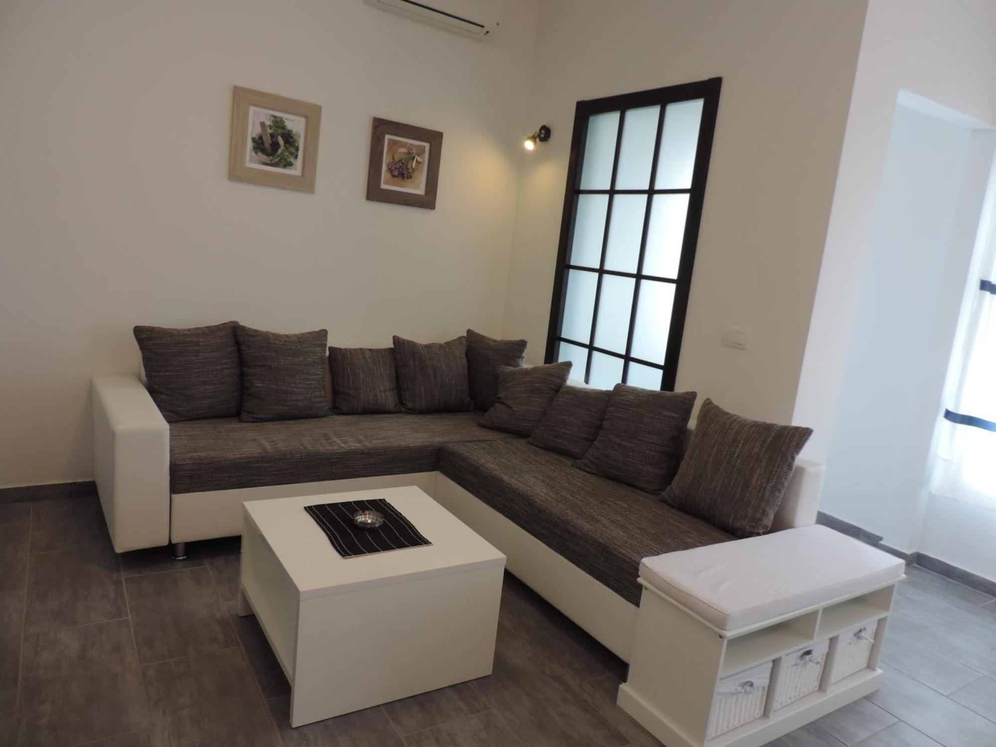 Apartments Lori Biograd Na Moru Bagian luar foto