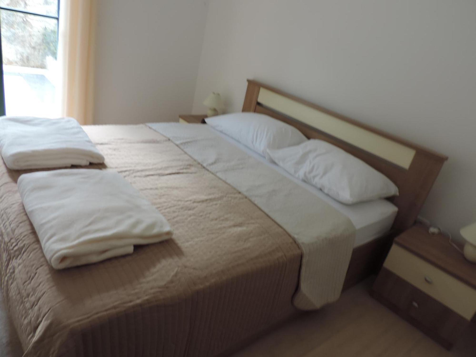Apartments Lori Biograd Na Moru Bagian luar foto