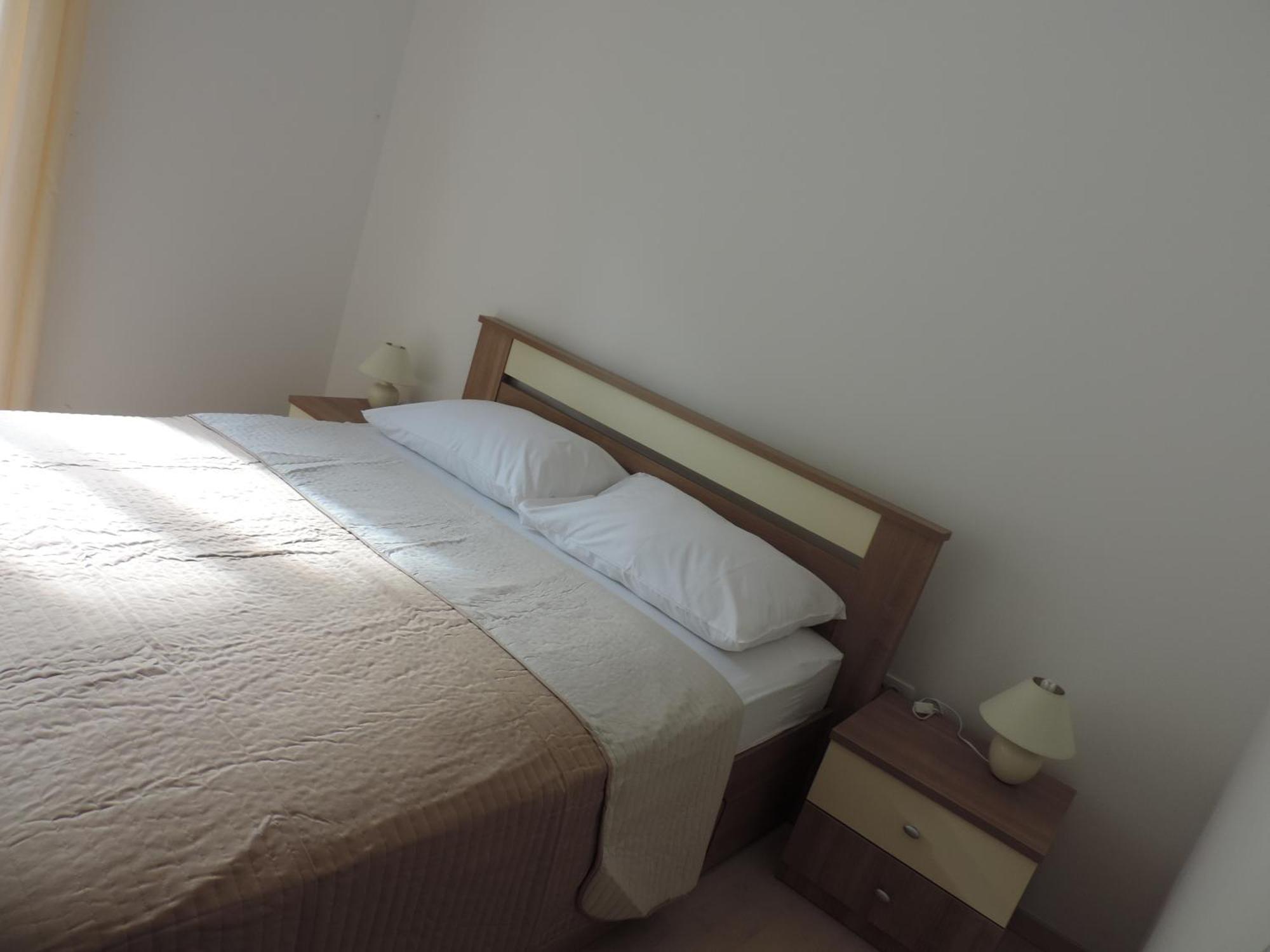 Apartments Lori Biograd Na Moru Bagian luar foto