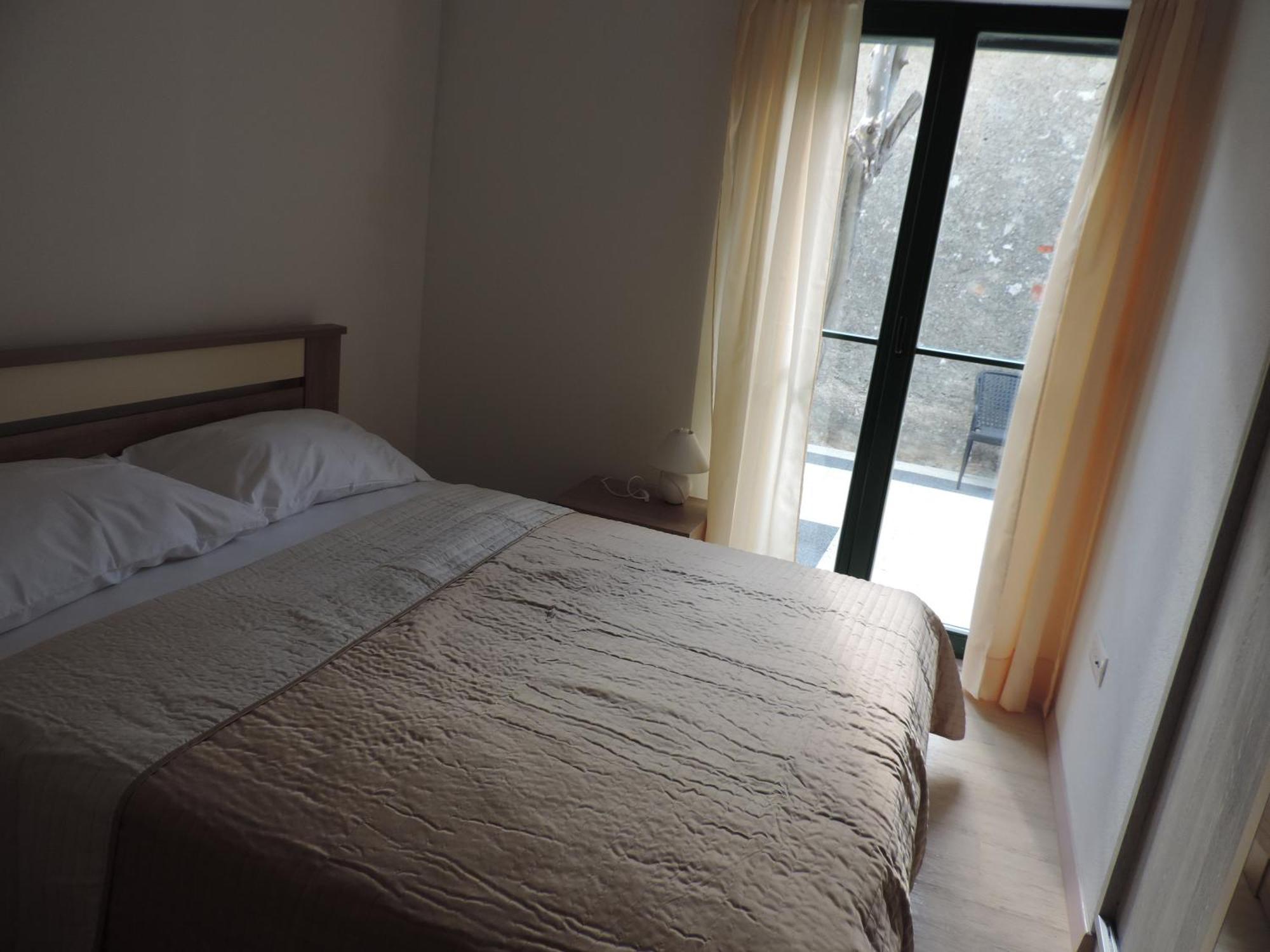 Apartments Lori Biograd Na Moru Bagian luar foto