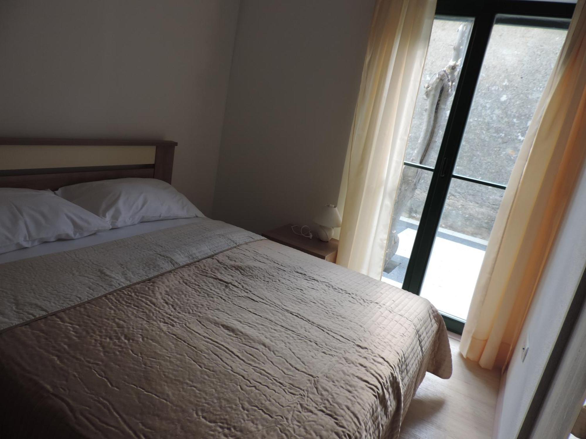 Apartments Lori Biograd Na Moru Bagian luar foto