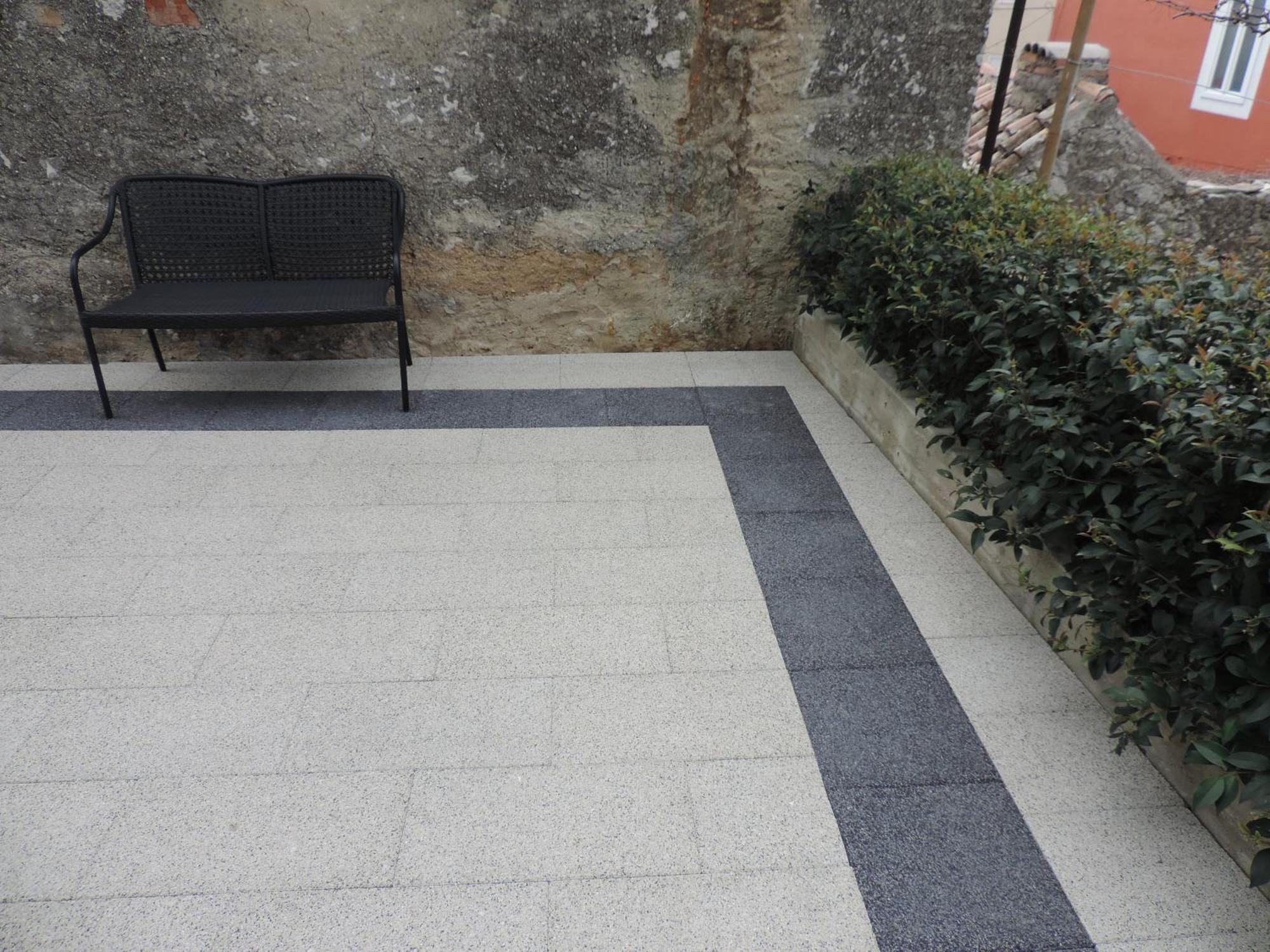 Apartments Lori Biograd Na Moru Bagian luar foto