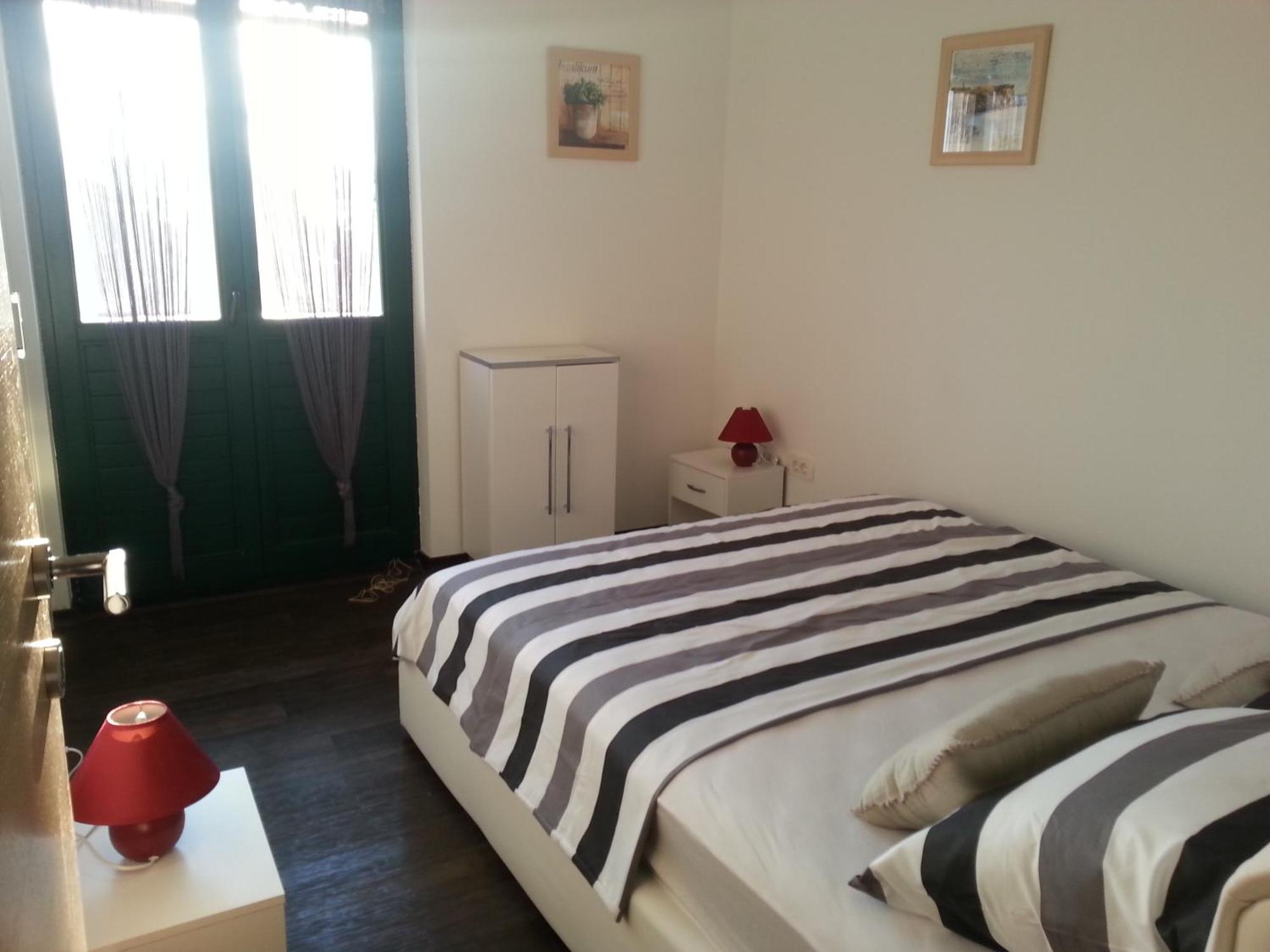 Apartments Lori Biograd Na Moru Ruang foto