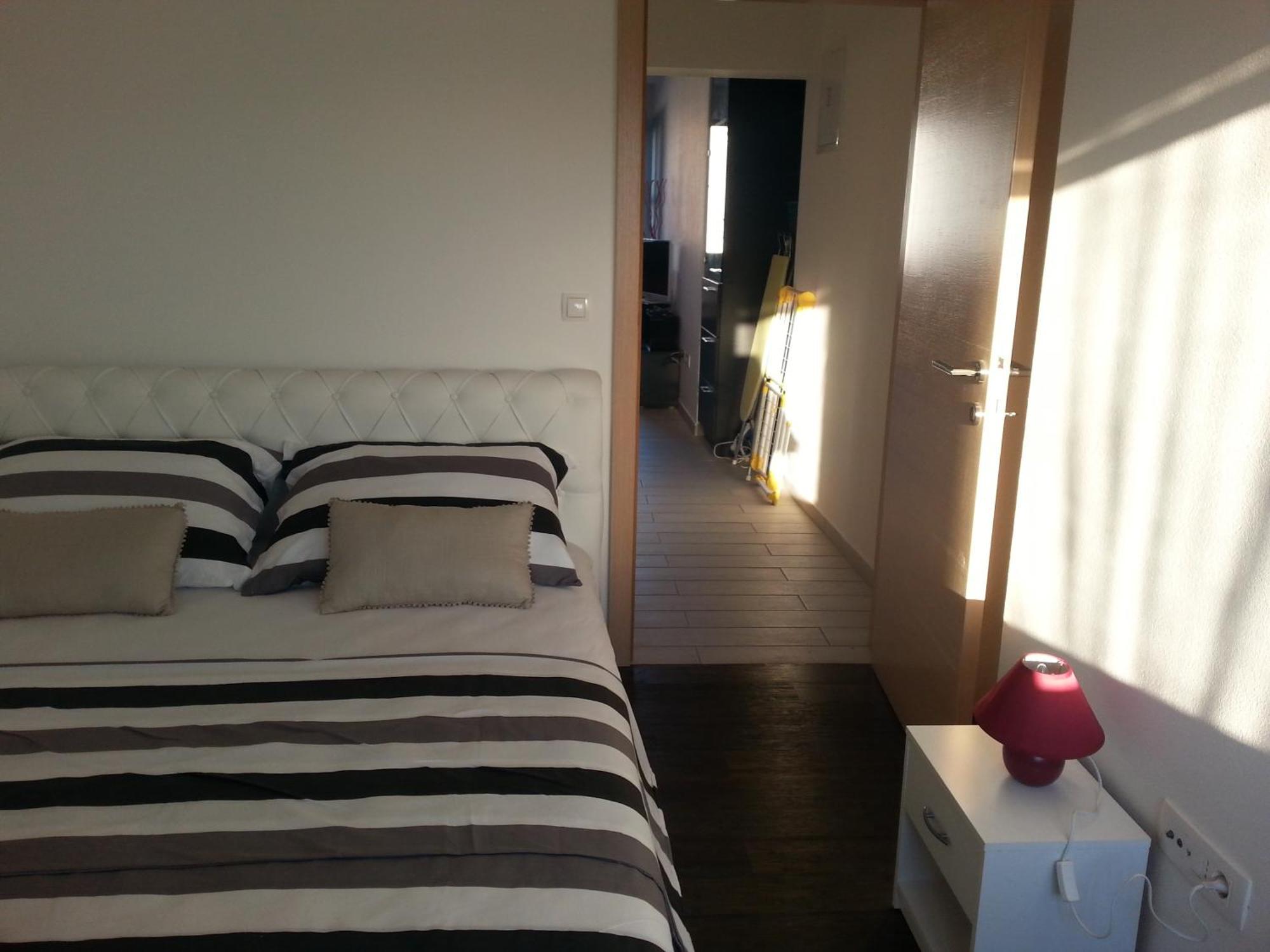 Apartments Lori Biograd Na Moru Ruang foto
