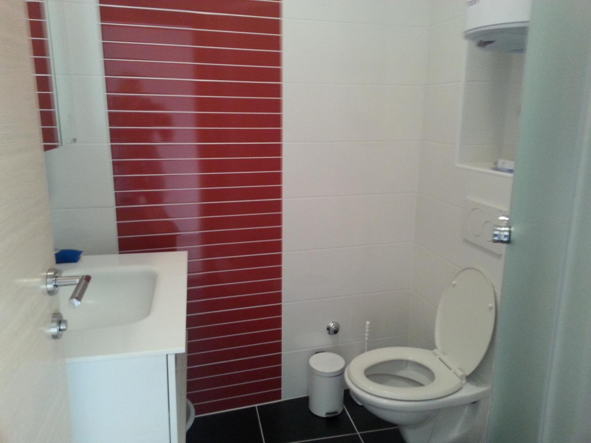 Apartments Lori Biograd Na Moru Ruang foto
