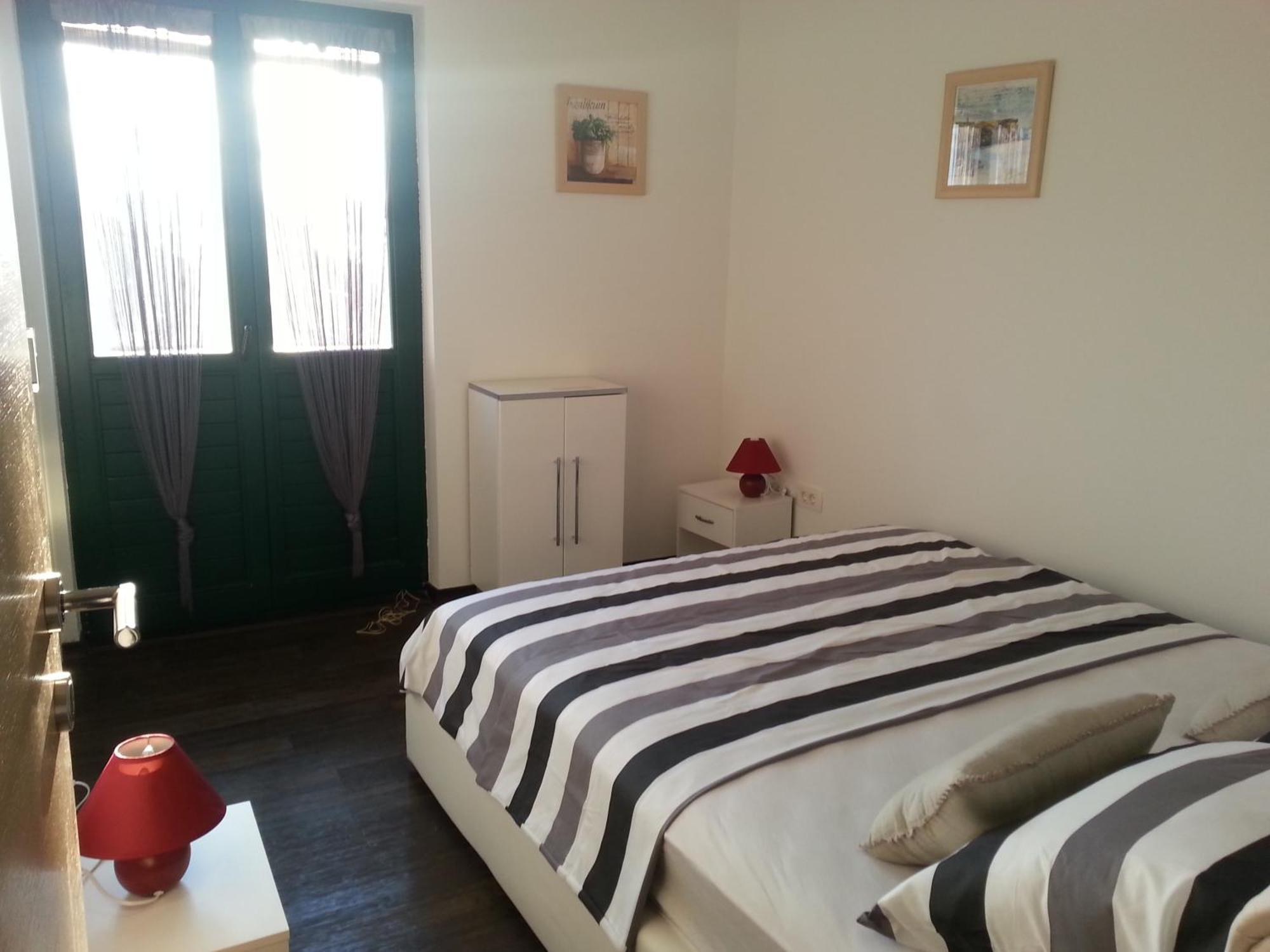 Apartments Lori Biograd Na Moru Ruang foto