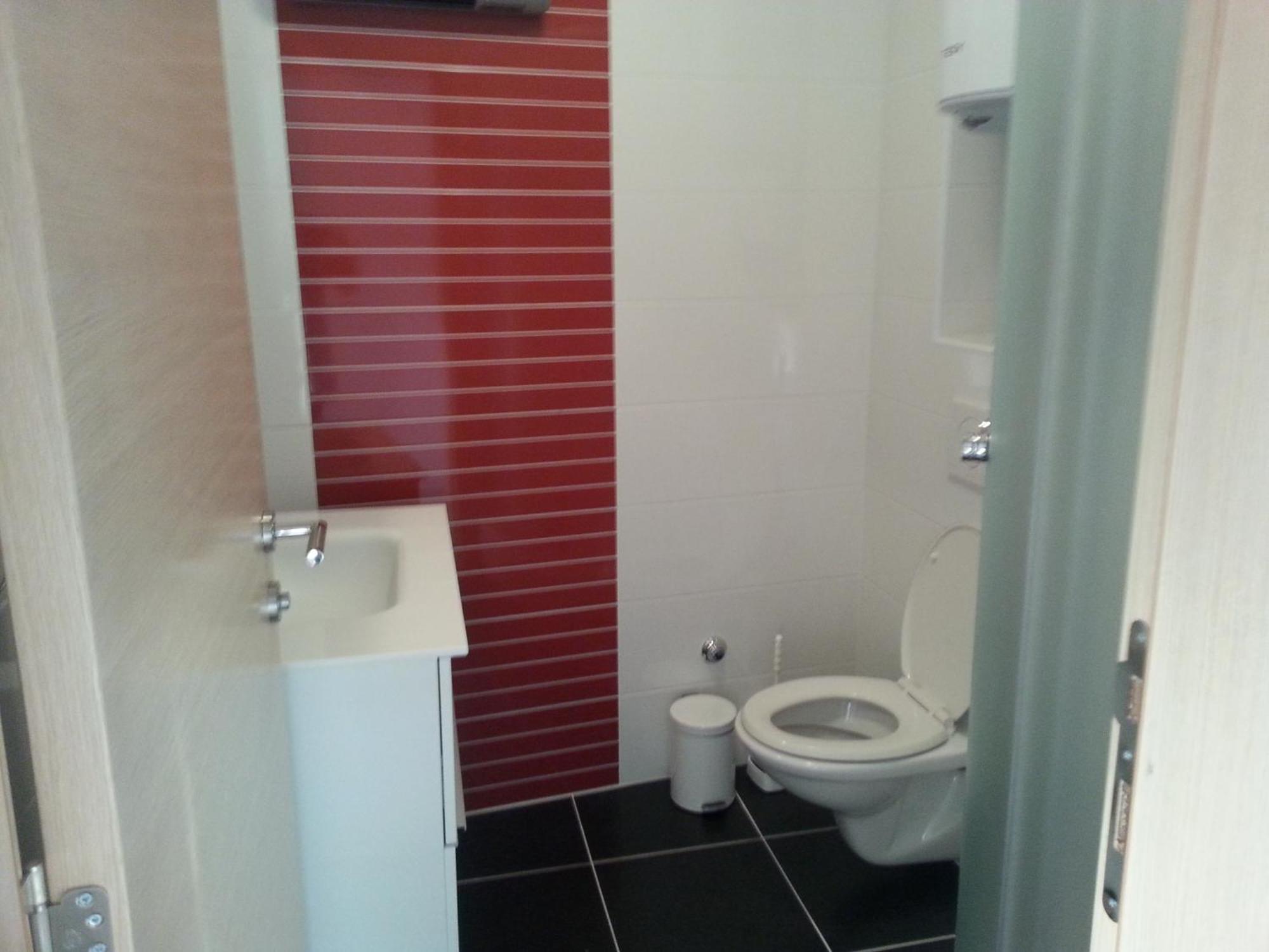 Apartments Lori Biograd Na Moru Ruang foto