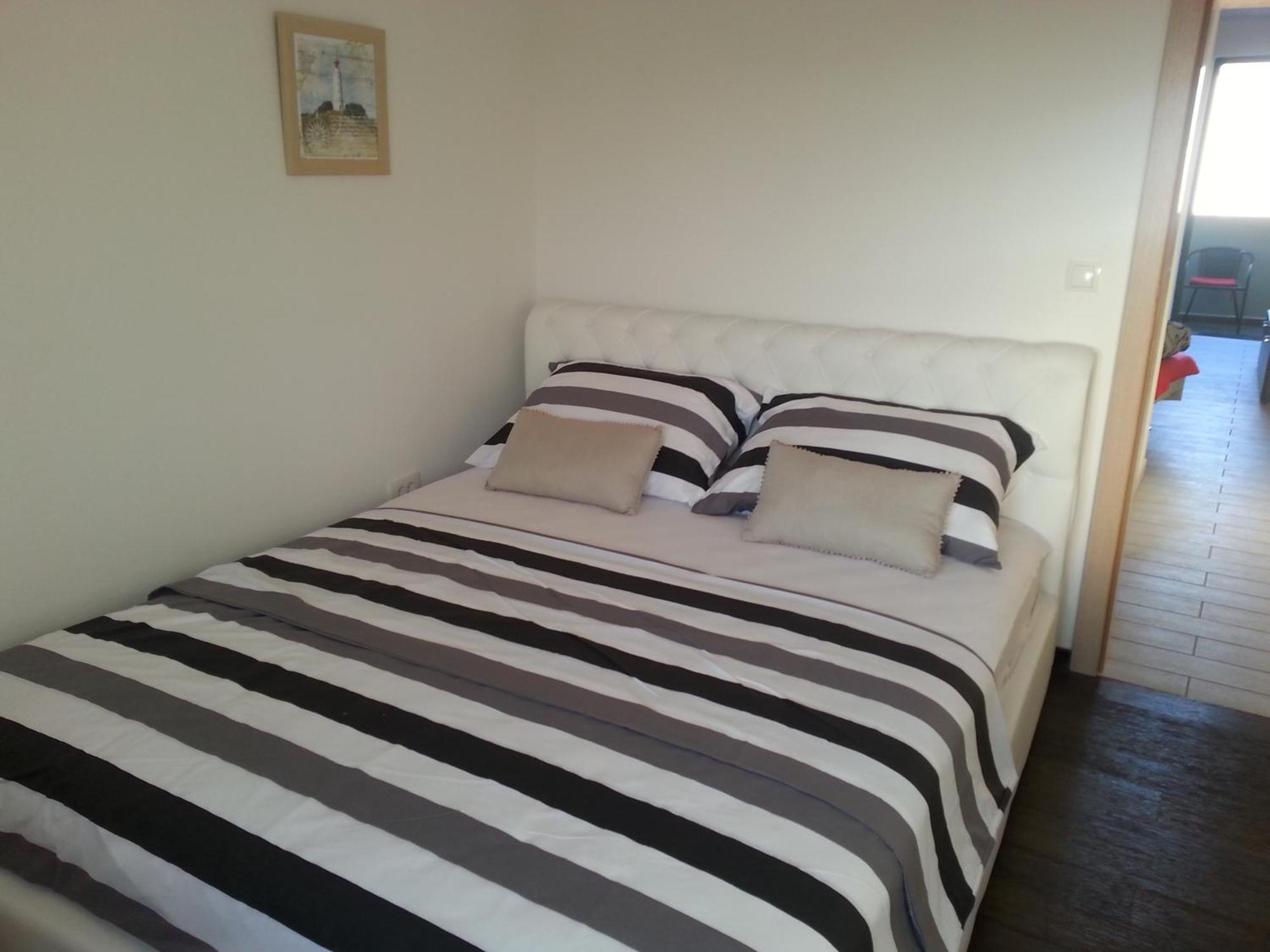 Apartments Lori Biograd Na Moru Ruang foto