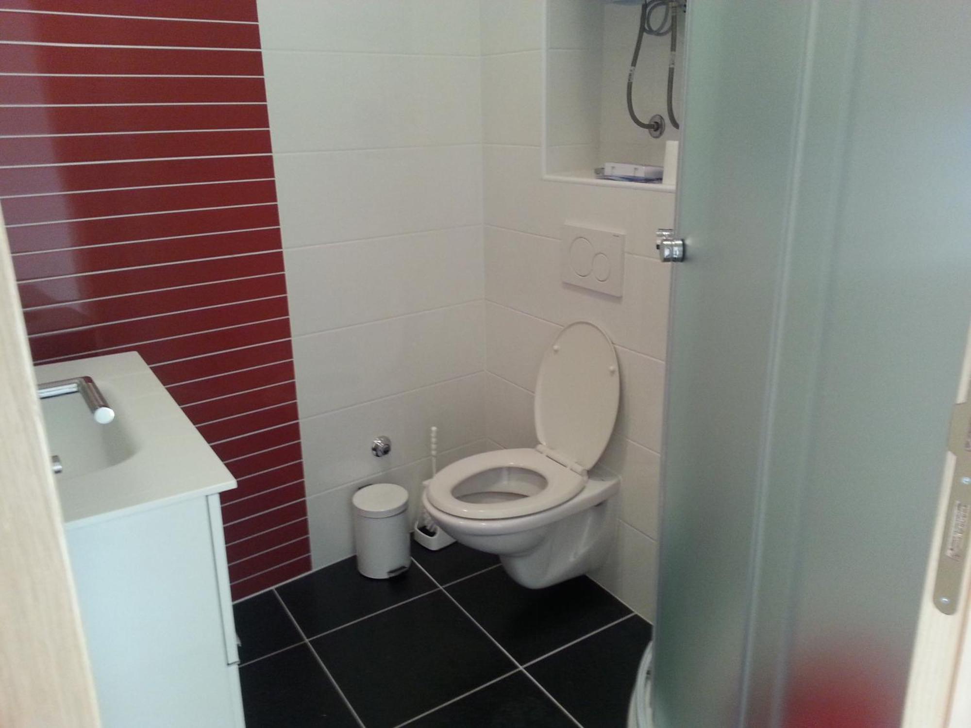 Apartments Lori Biograd Na Moru Ruang foto