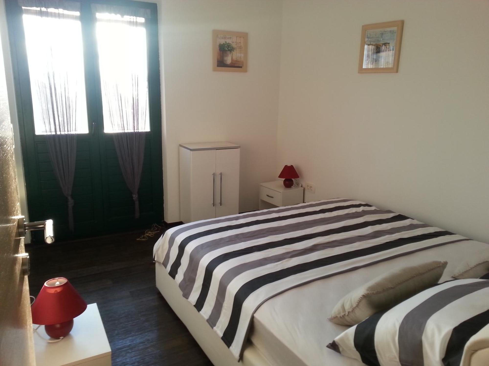 Apartments Lori Biograd Na Moru Ruang foto