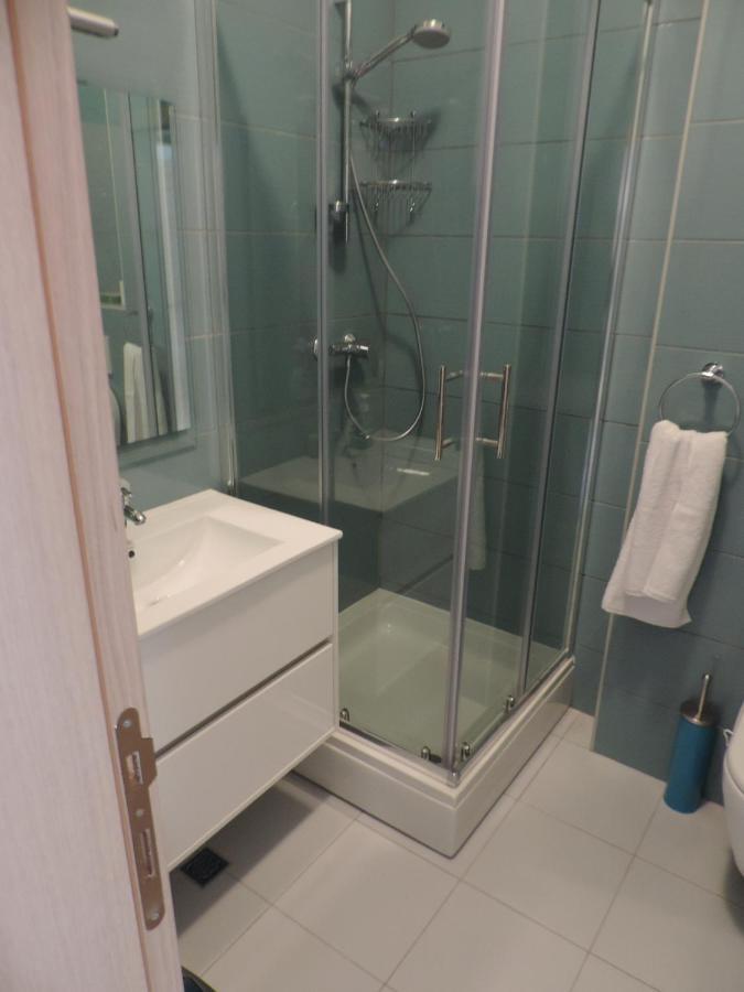 Apartments Lori Biograd Na Moru Ruang foto