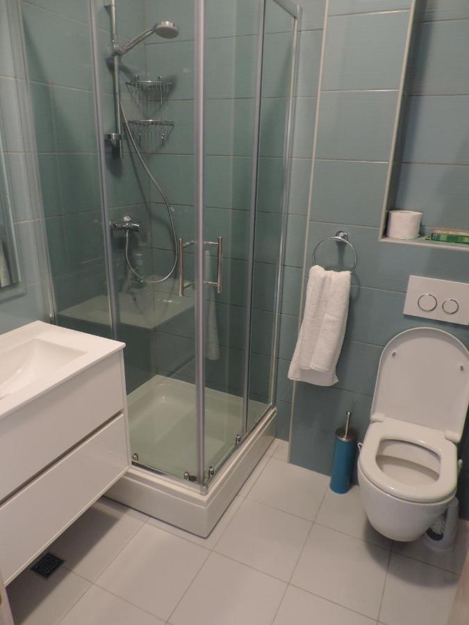 Apartments Lori Biograd Na Moru Bagian luar foto
